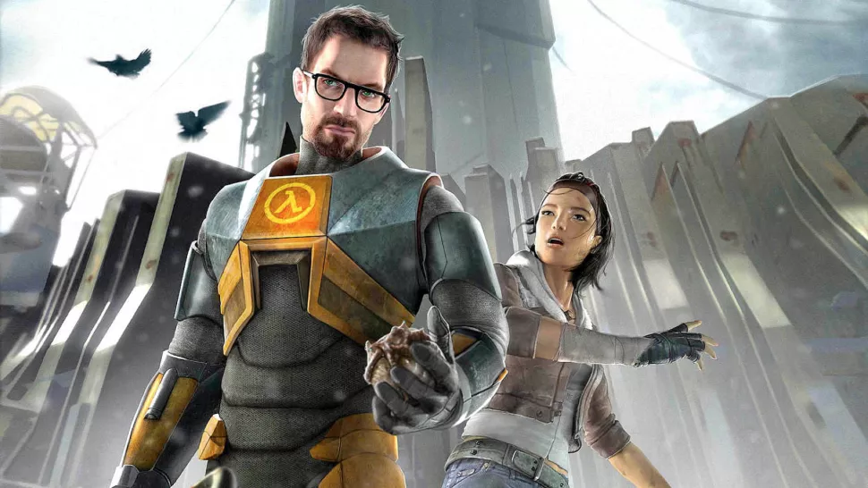Valve با بزرگترین افشای اطلاعات تاریخ خود مواجه شد