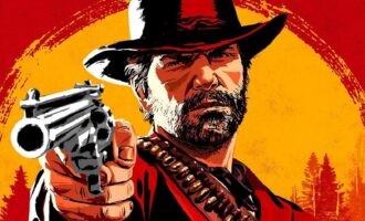بازی Red Dead Online