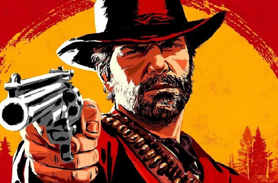 بازی Red Dead Online