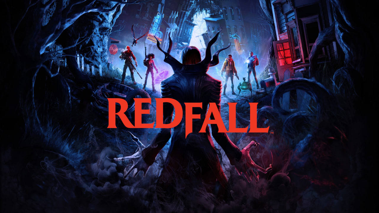 حداقل مشخصات موردنیاز بازی Redfall فاش شد