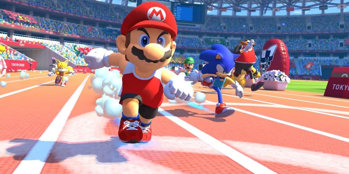 آگهی شغلی SEGA به توسعه نسخه جدید ماریو و سونیک در بازی‌های المپیک اشاره دارد