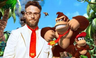 ست روگن در انیمیشن Super Mario