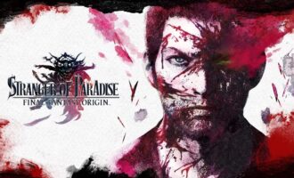 بازی Stranger of Paradise