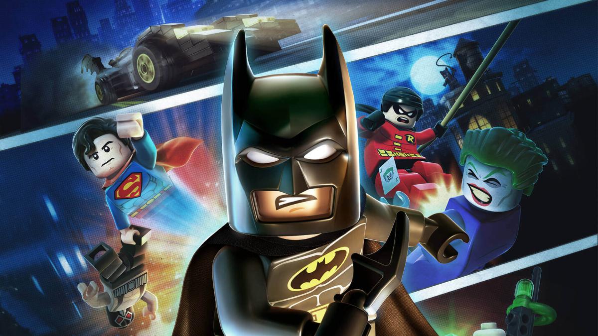 تی‌تی گیمز بازی Lego Disney را کنسل کرده و حالا روی Lego Batman 4 کار می‌کند