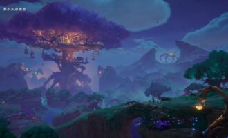 بازی MMO شرکت تنسنت