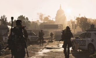 The Division 2