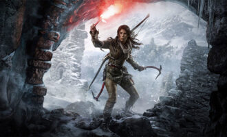 Tomb Raider
