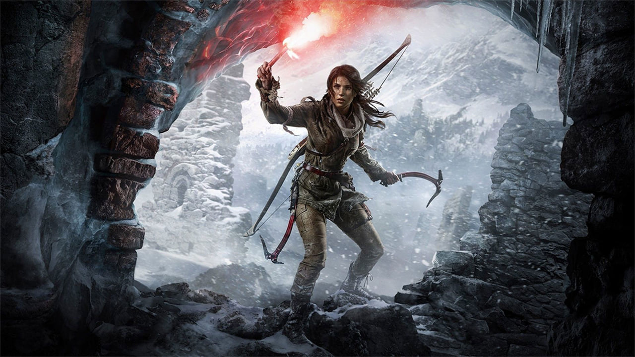 آمازون احتمالا حقوق Tomb Raider را خریداری کرده است
