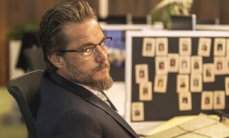 سریال Black Snow