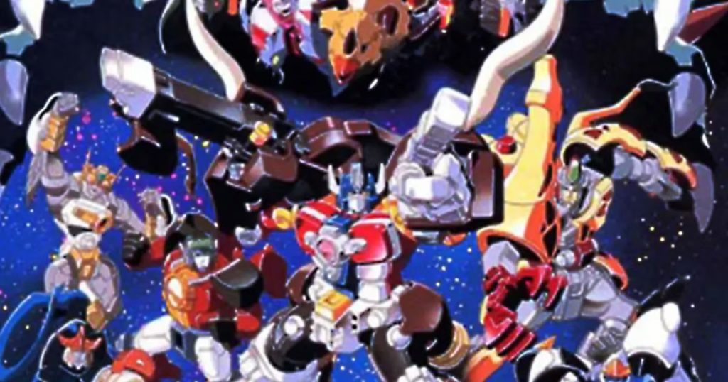 رتبه بندی بهترین سریال های Transformers: نبرد ربات‌ها - ویجیاتو