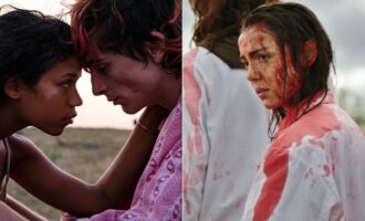 فیلم آدم خواری