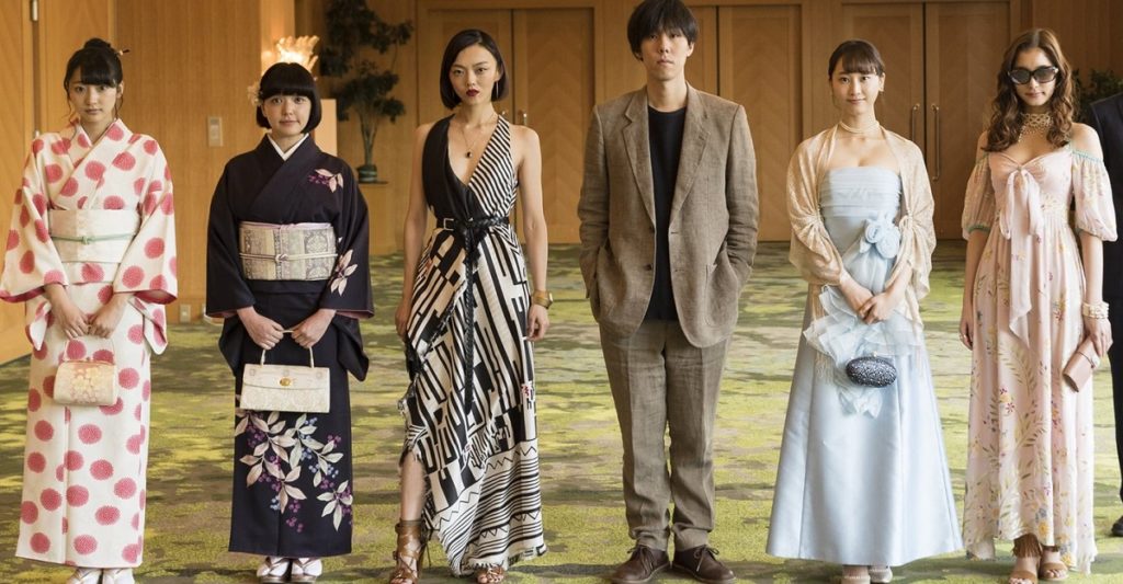 برترین سریال های ژاپنی تاریخ - جادوی سرزمین آفتاب - ویجیاتو