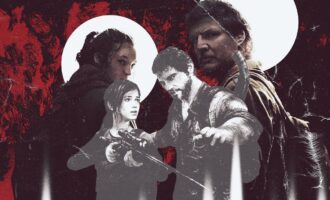 بازی The Last of Us