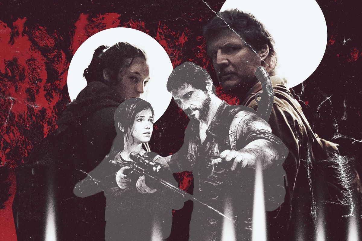 بازی‌های ویدیویی مدت ها قبل از The Last of Us نفرین اقتباس بد را شکستند