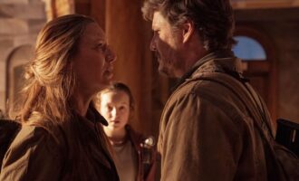 سریال The Last of Us