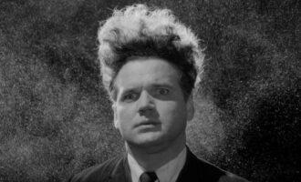 فیلم سیاه و سفید