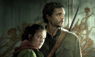 سریال The Last of Us