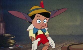 انیمیشن دیزنی