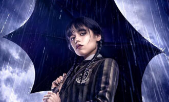 سریال Wednesday