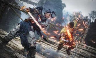 بازی Wo Long: Fallen Dynasty