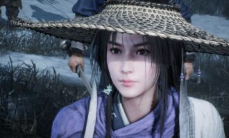 Wo Long: Fallen Dynasty