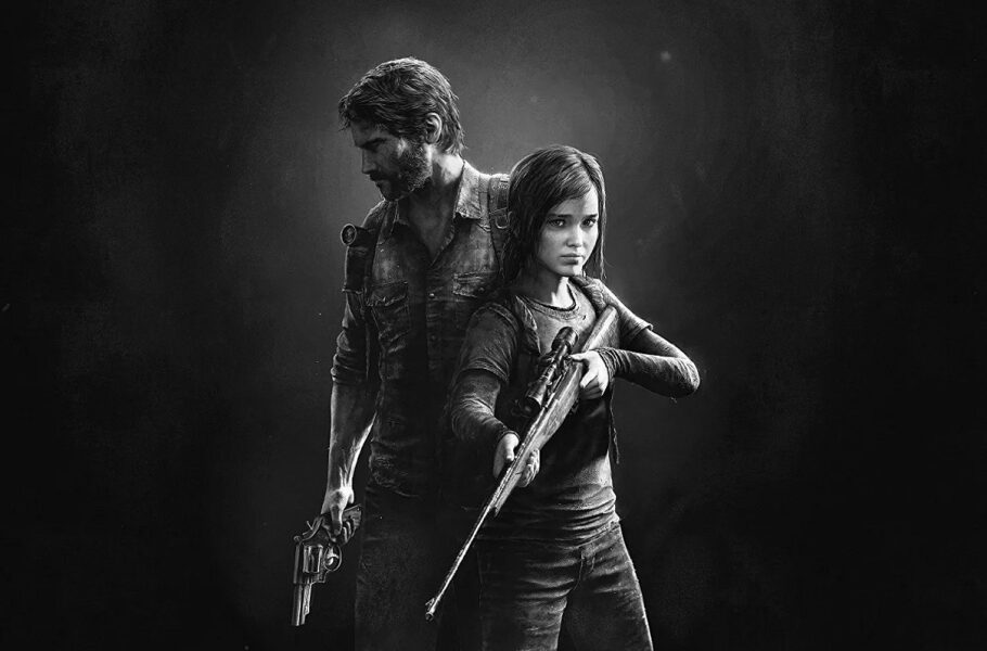 بازی The Last of Us