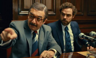 نقد فیلم Argentina 1985