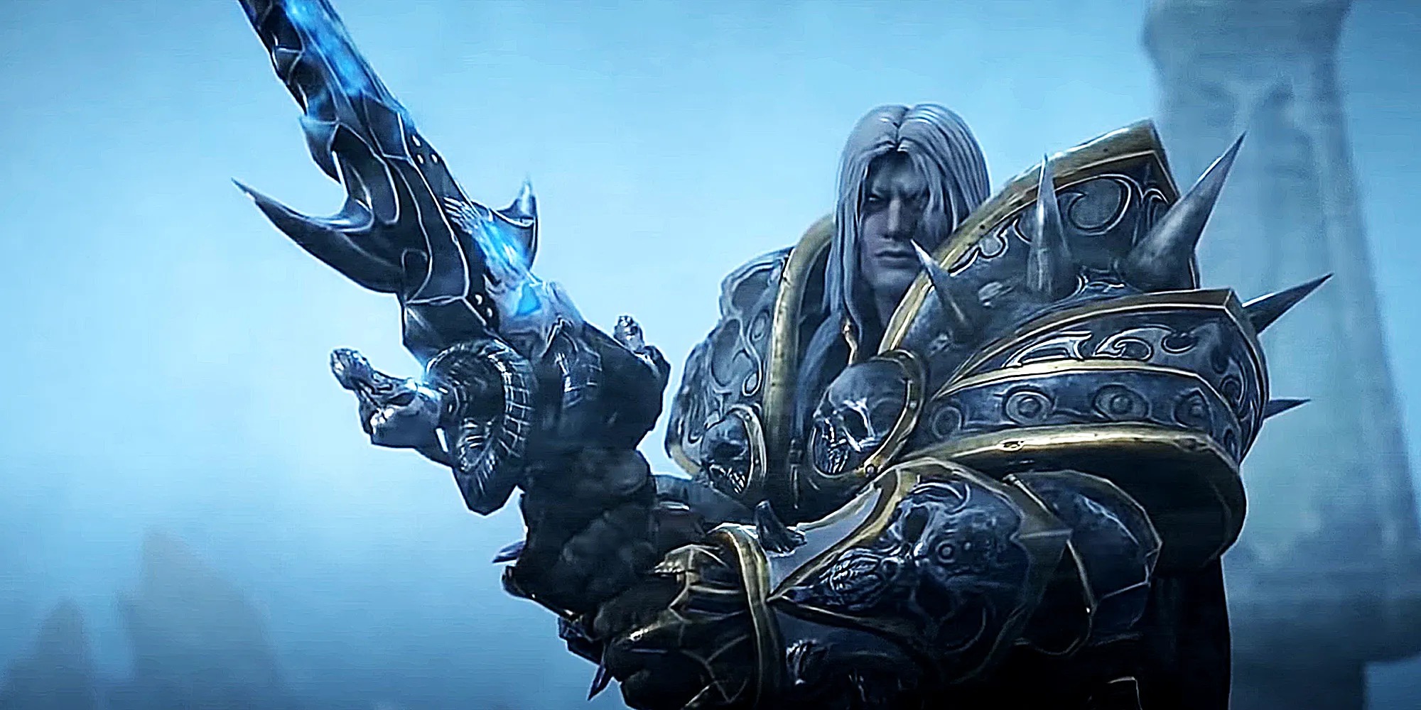 نظرسنجی جدید بلیزارد به عرضه مجدد Warcraft 3 Reforged اشاره دارد
