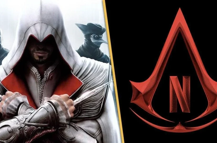 سریال Assassin's Creed