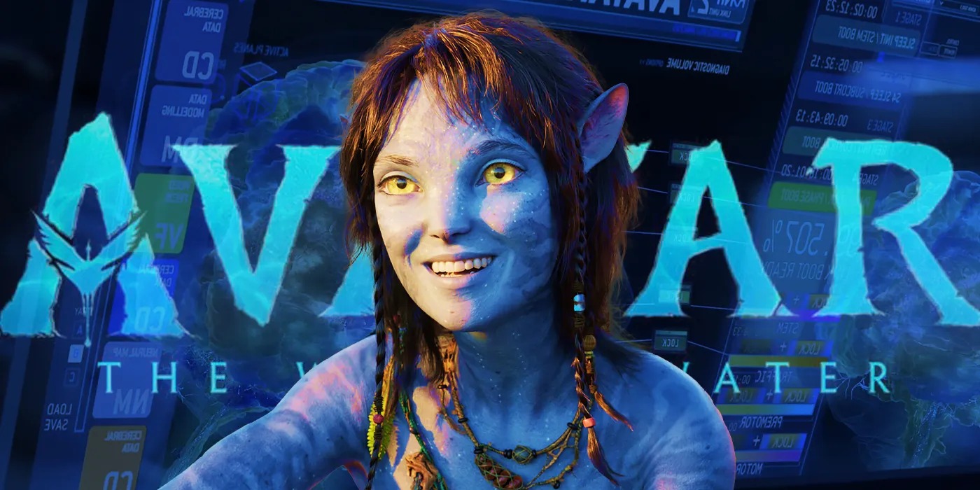 فیلم Avatar: The Way of Water فراتر از انتظارات در باکس آفیس ظاهر شده
