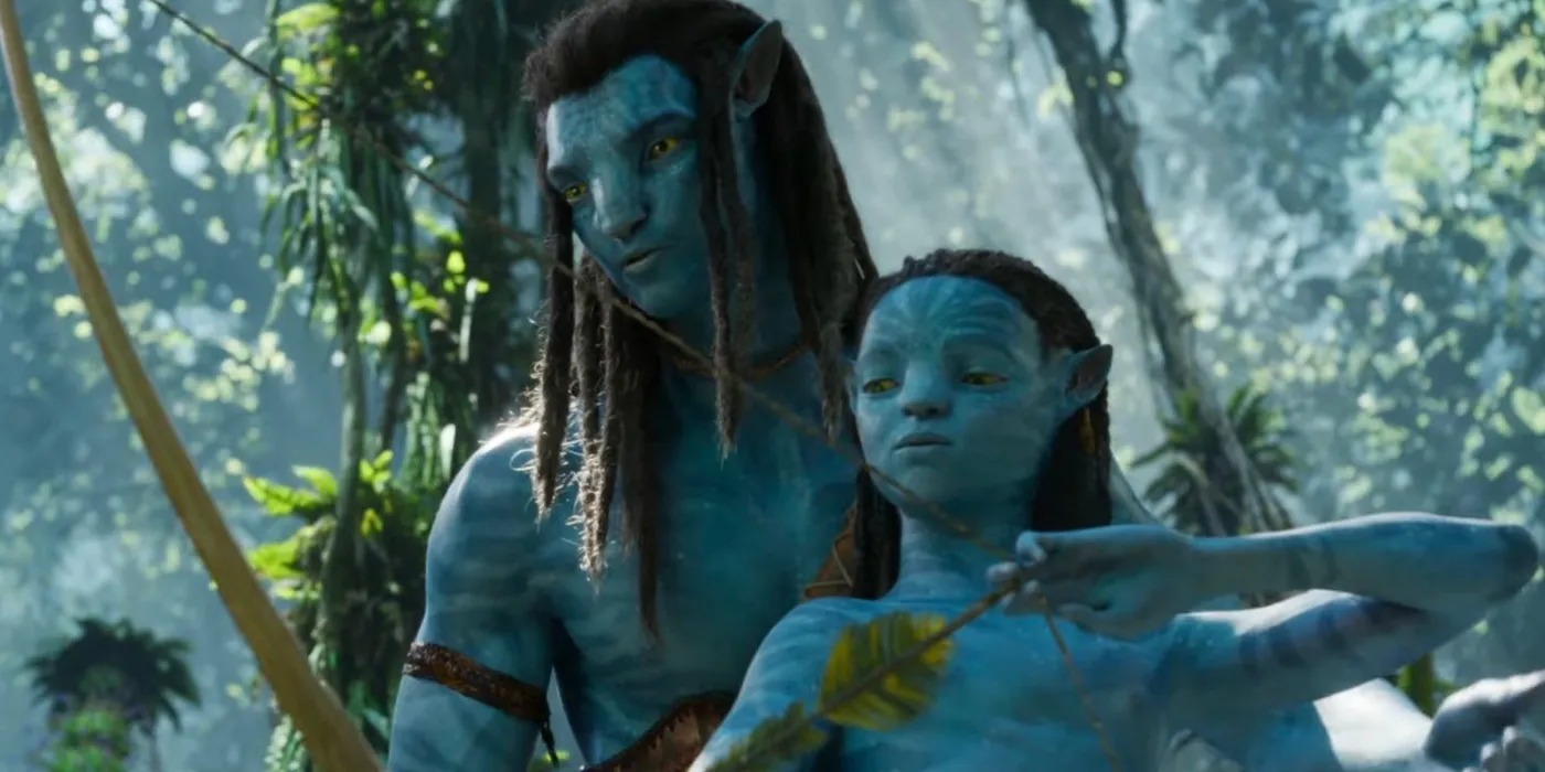 Avatar: The Way of Water در باکس آفیس آمریکا از ۵۸۲ میلیون دلار عبور کرد