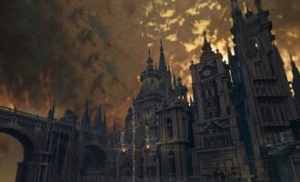 ماینکرفت و بلادبورن