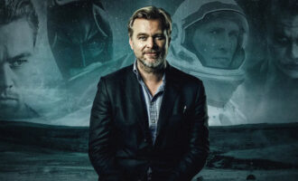 بهترین فیلم های کریستوفر نولان