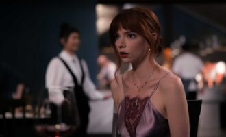 گره گشایی فیلم The Menu - تحلیل پایان بندی فیلم منو