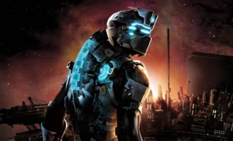 بازی Dead Space 2