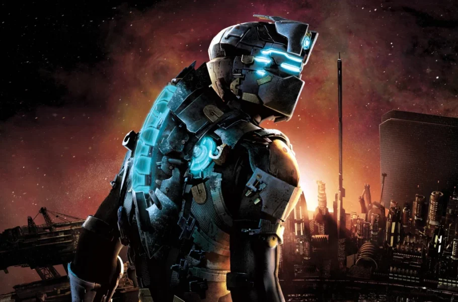 بازی Dead Space 2