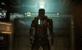 Dead Space