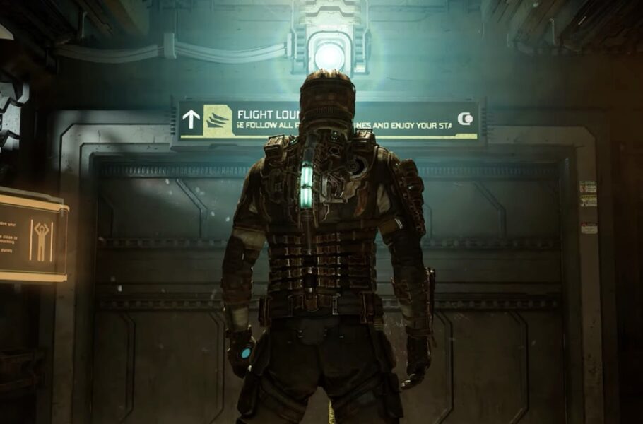 Dead Space