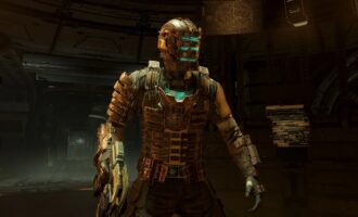 Dead Space