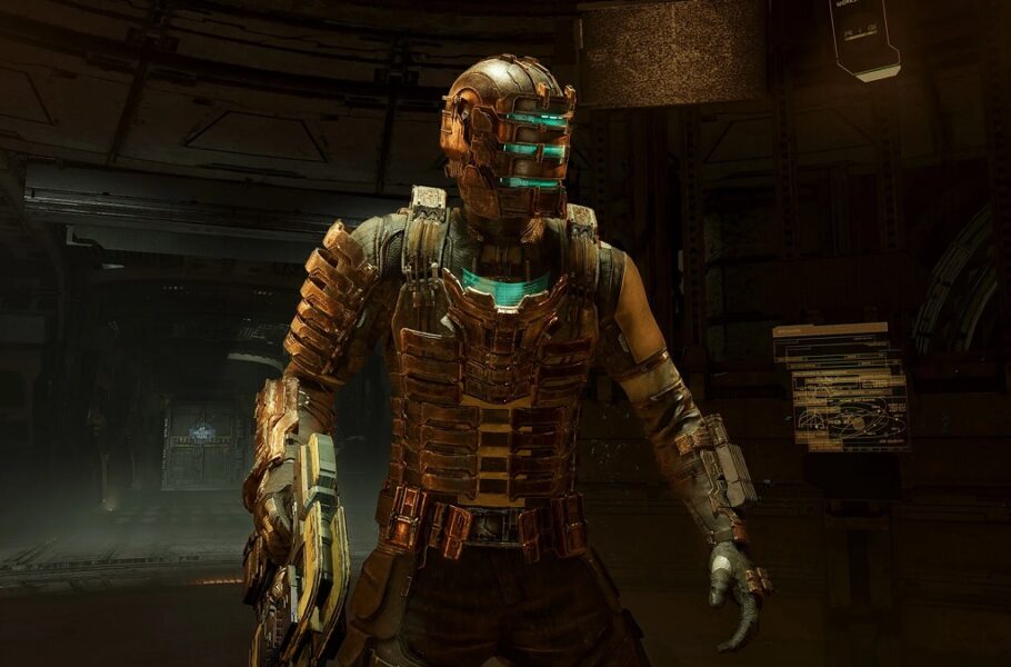 Dead Space