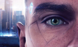 Detroit Become Human