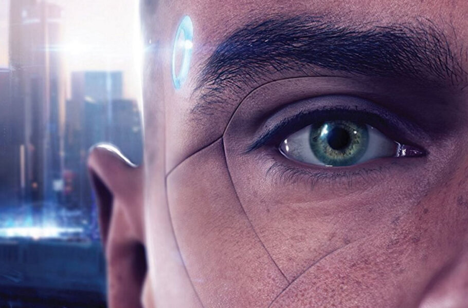 Detroit Become Human