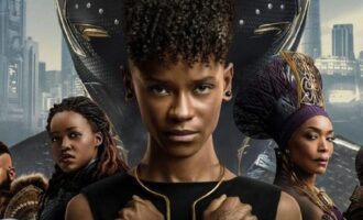 فیلم پلنگ سیاه