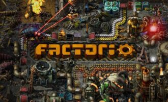 Factorio