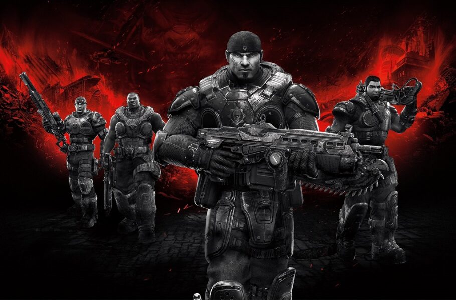 Gears of War