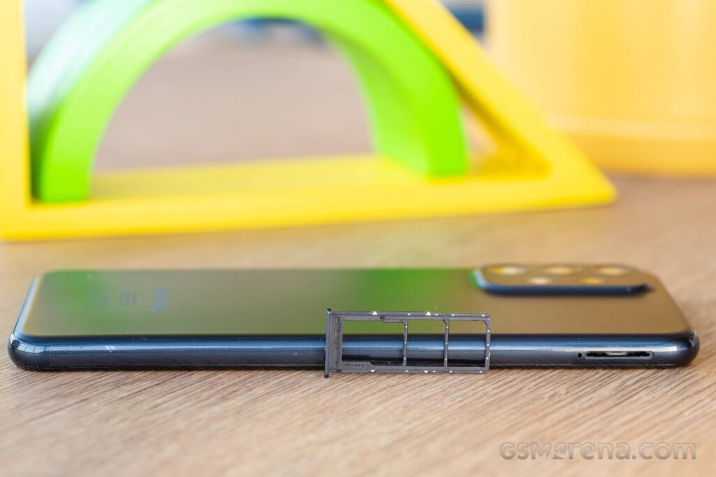 مدل Galaxy A23 5G