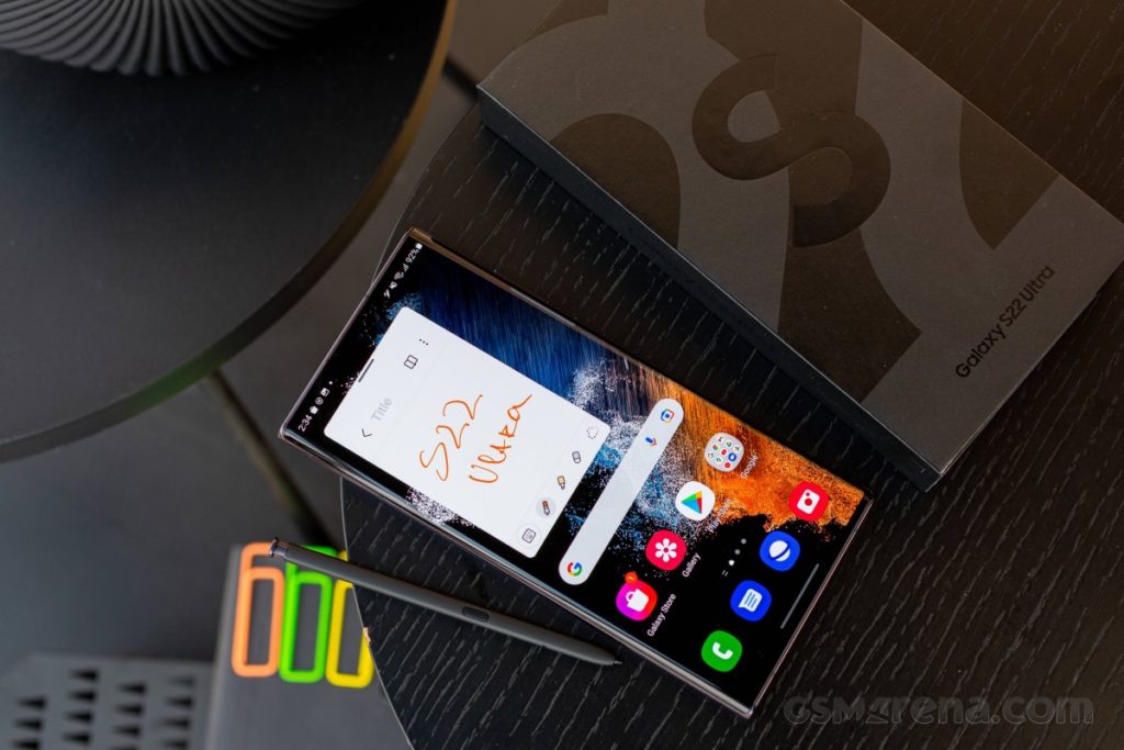  مدل Galaxy S22 Ultra - راهنمای خرید بهترین گوشی‌ سامسونگ