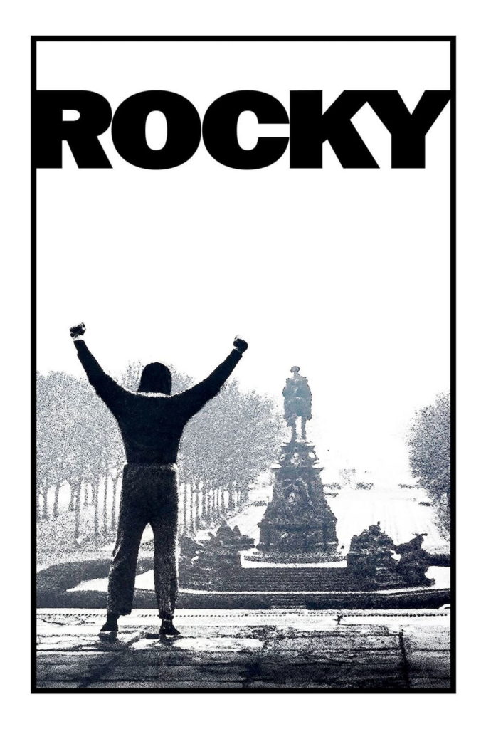 «Rocky»
