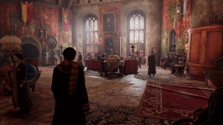 هر آن‌چه که باید از بازی Hogwarts Legacy بدانید - ویجیاتو