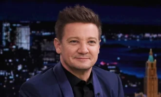 Jeremy Renner